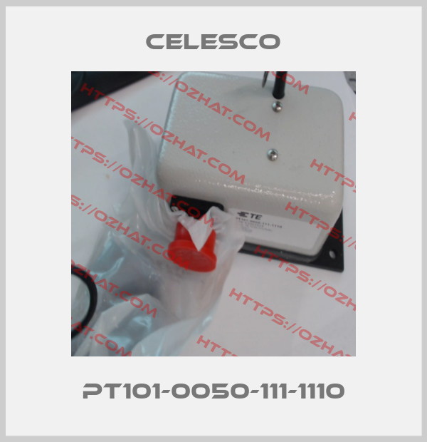 PT101-0050-111-1110 Celesco