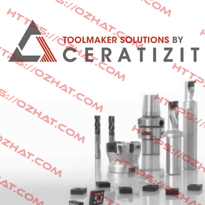 P/N: 11584262, Type: HSK-T100-HF100-250 Ceratizit