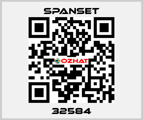 32584 SpanSet