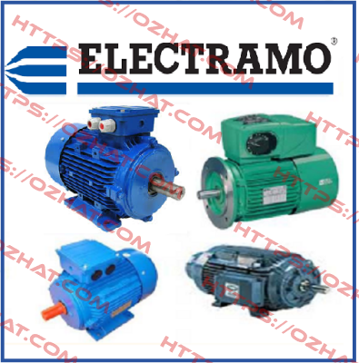 Terminal box cover for 3VZ 90-L2-C – Nr. 317731 , obsolete - alternative = order complete new motor AP2.20D2N23 Electramo