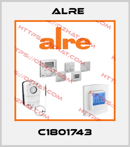 C1801743 Alre