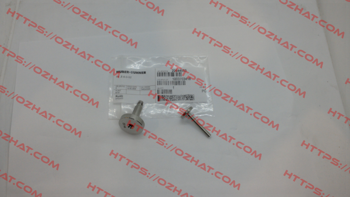 74-Z-0-0-52 / 22544553 Huber Suhner