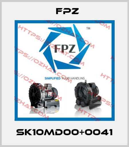 SK10MD00+0041 Fpz