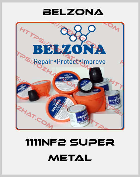 1111NF2 Super Metal Belzona