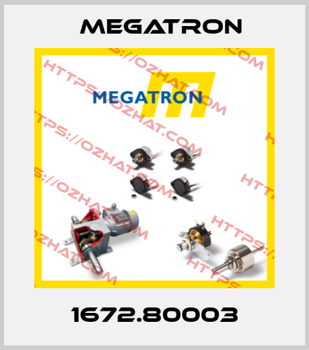 1672.80003 Megatron