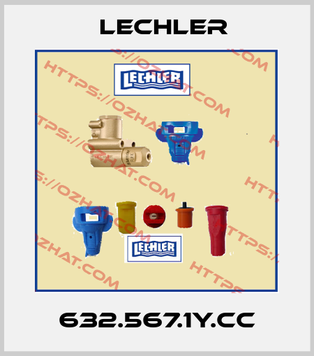 632.567.1Y.CC Lechler