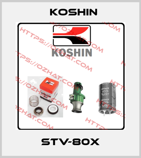 STV-80X Koshin