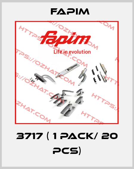 3717 ( 1 pack/ 20 pcs) Fapim