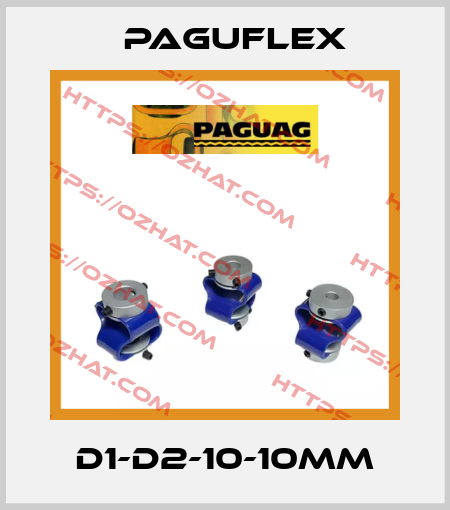 D1-D2-10-10MM Paguflex