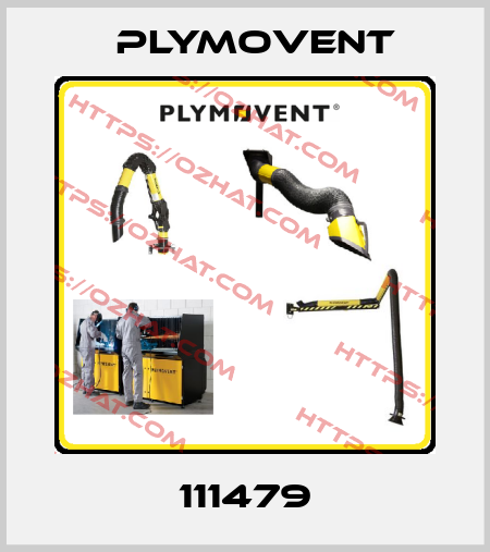 111479 Plymovent