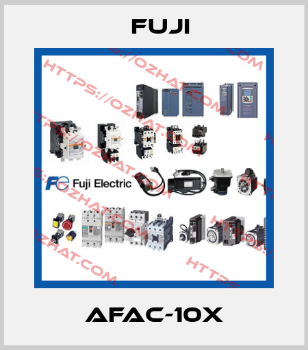 AFAC-10X Fuji