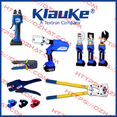 8R10 (pack x10) Klauke