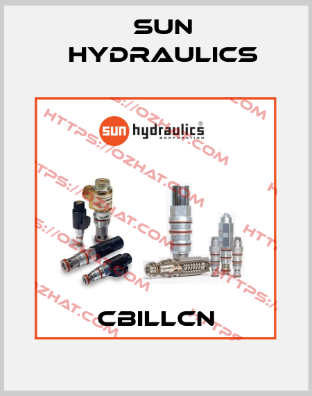 CBILLCN Sun Hydraulics