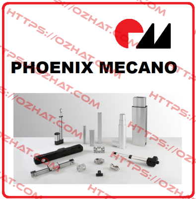 QKK05BC010100    LBM 1.3  Phoenix Mecano