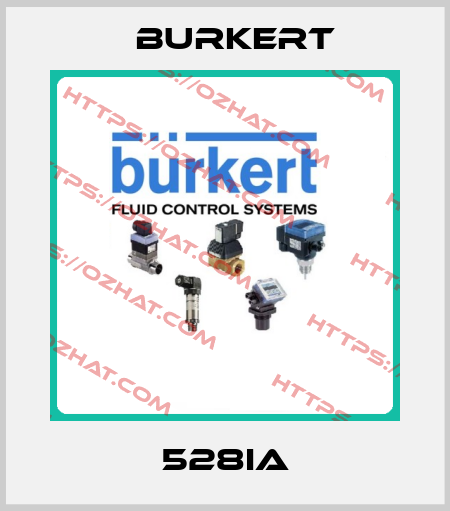 528IA Burkert