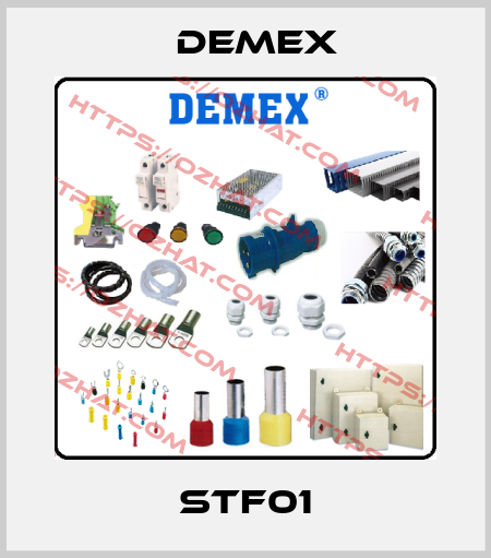 STF01 Demex