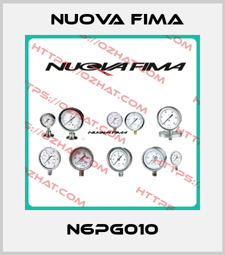 N6PG010 Nuova Fima