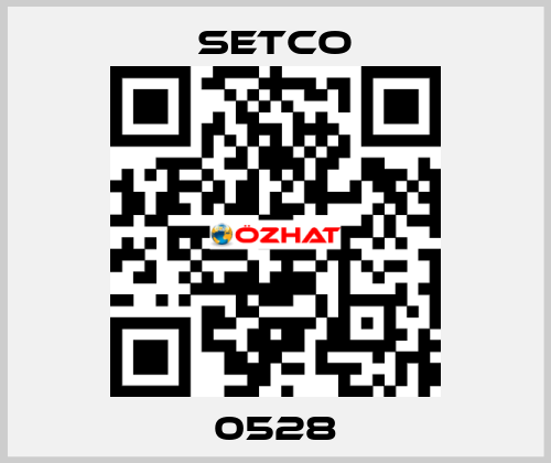 0528 SETCO