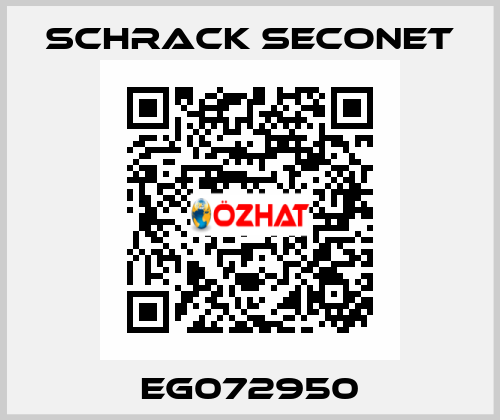 EG072950 Schrack Seconet