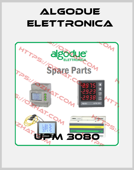 UPM 3080 Algodue Elettronica