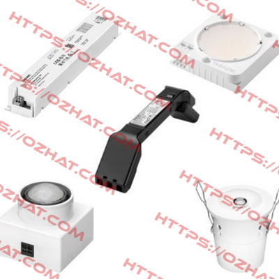 LLE FLEX ESSENCE LLE FLEX G1 Tridonic