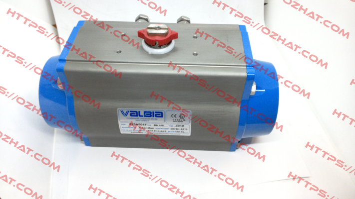82DA0018 Valbia
