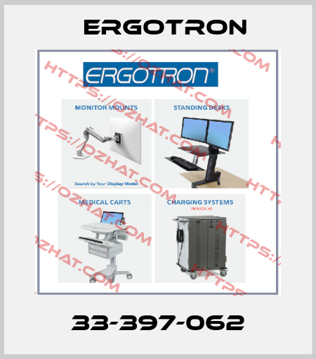 33-397-062 Ergotron
