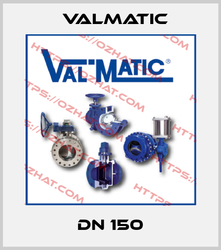 Dn 150 Valmatic