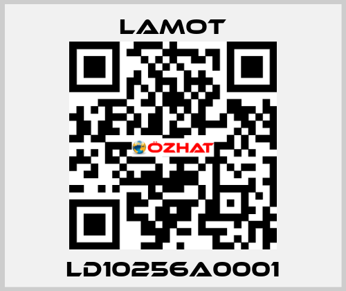 LD10256A0001 Lamot