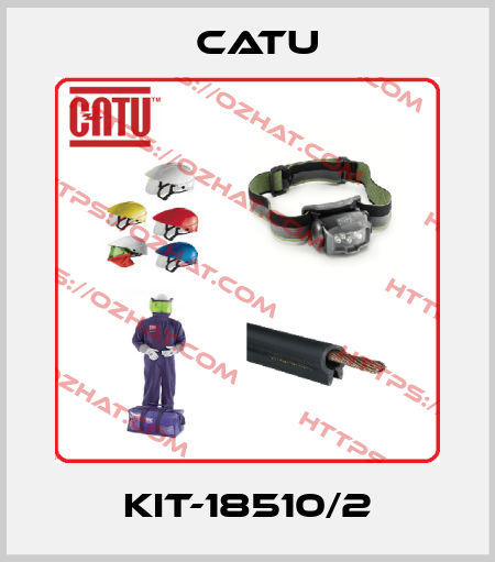 KIT-18510/2 Catu
