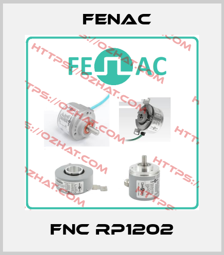FNC RP1202 Fenac