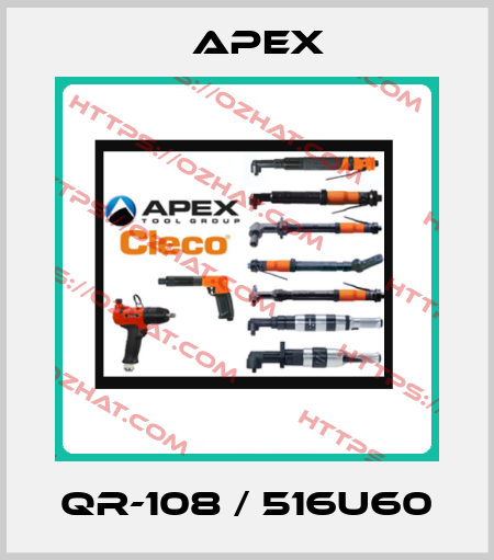 QR-108 / 516U60 Apex