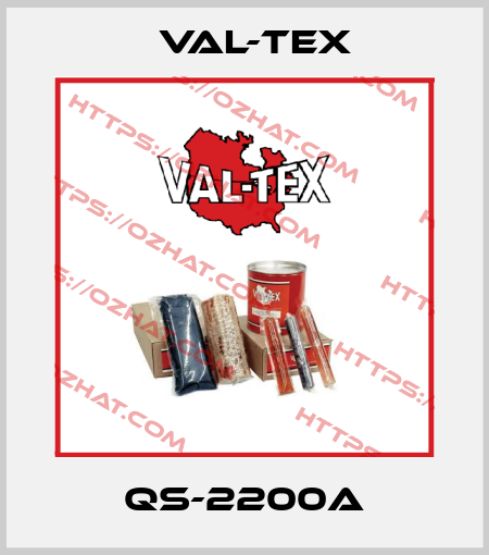 QS-2200A Val-Tex