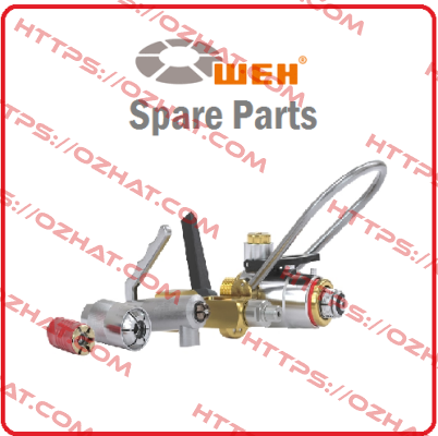 QUICK CONNECTOR - INTERNAL THREADS TW17  Weh