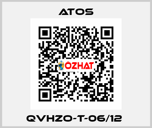 QVHZO-T-06/12  Atos