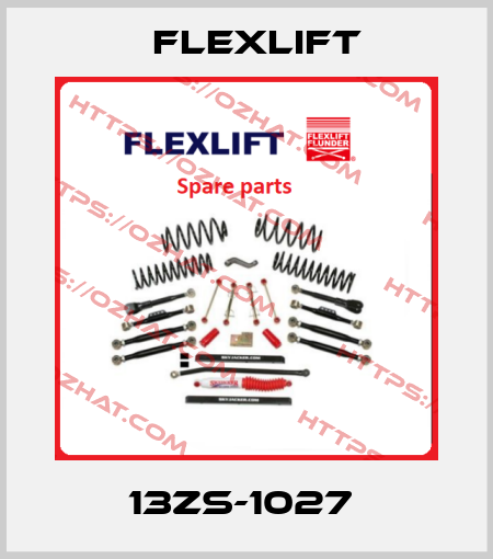 13ZS-1027  Flexlift