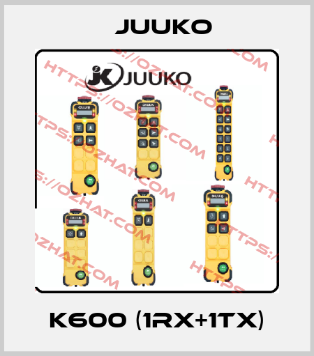K600 (1RX+1TX) Juuko