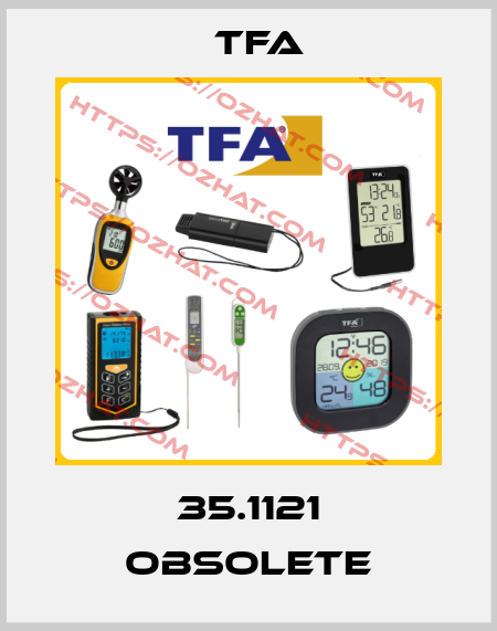 35.1121 obsolete TFA