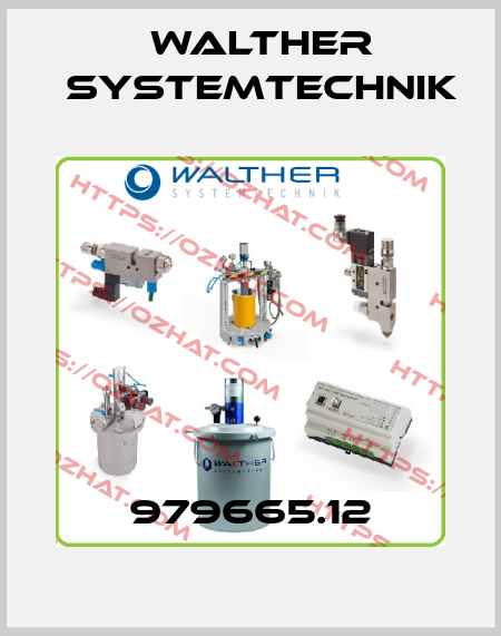 979665.12 Walther Systemtechnik