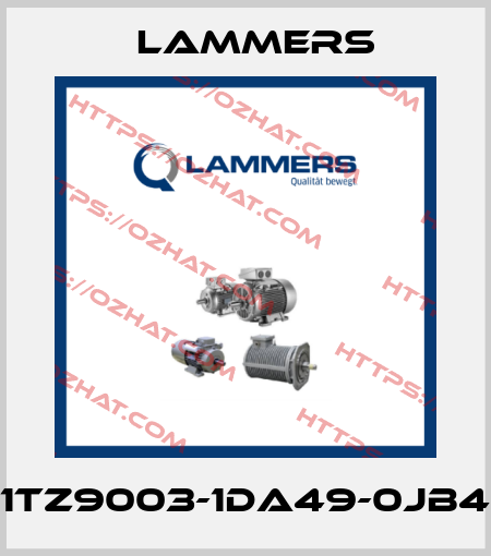 1TZ9003-1DA49-0JB4 Lammers