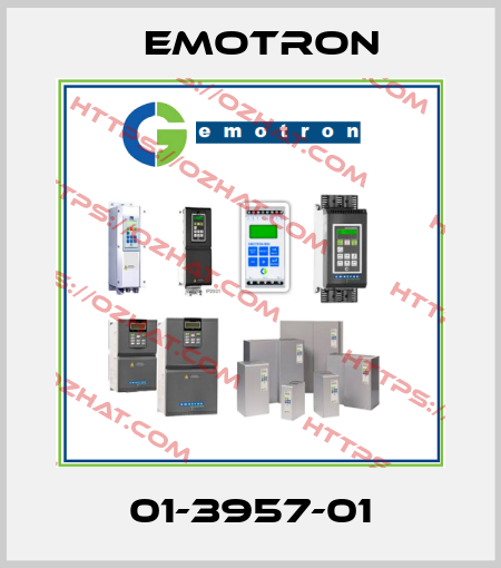 01-3957-01 Emotron