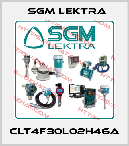 CLT4F30L02H46A Sgm Lektra