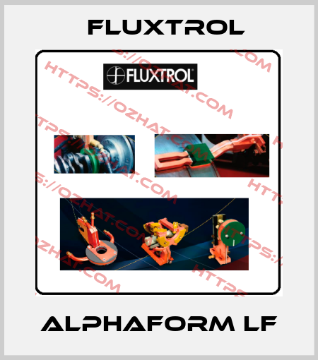 Alphaform LF Fluxtrol