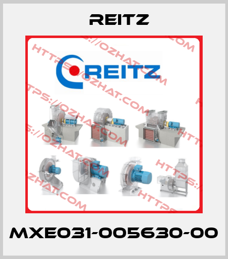 MXE031-005630-00 Reitz