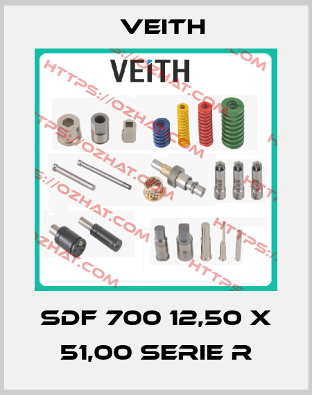 SDF 700 12,50 X 51,00 Serie R Veith