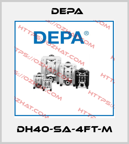 DH40-SA-4FT-M Depa