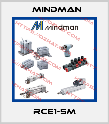 RCE1-5M Mindman
