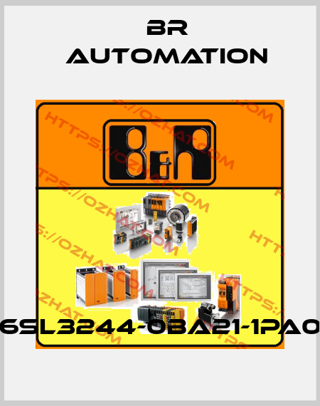 6SL3244-0BA21-1PA0 Br Automation