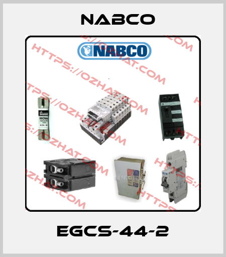 EGCS-44-2 Nabco