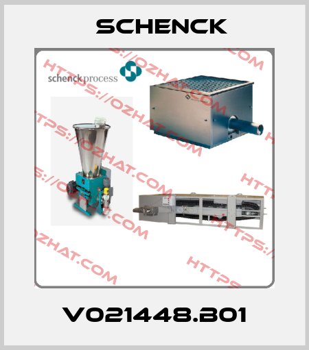V021448.B01 Schenck
